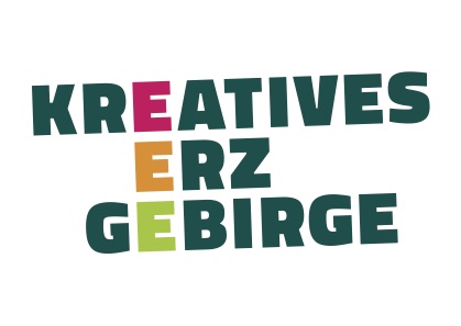 Logo Kreatives Erzgebirge